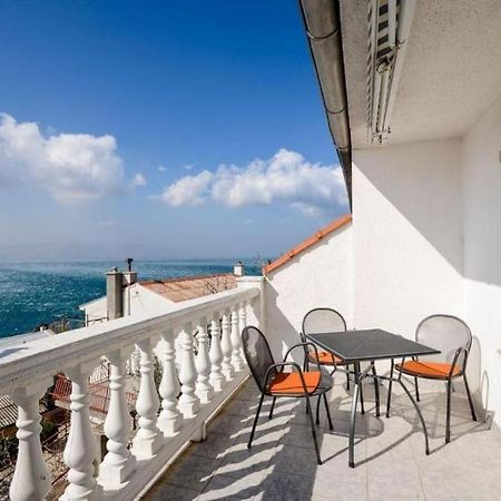 Apartments Lucia Senj  Exterior photo