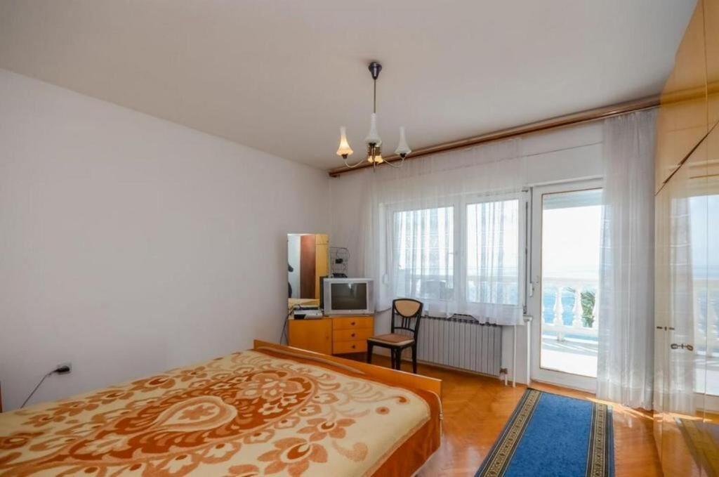 Apartments Lucia Senj  Exterior photo
