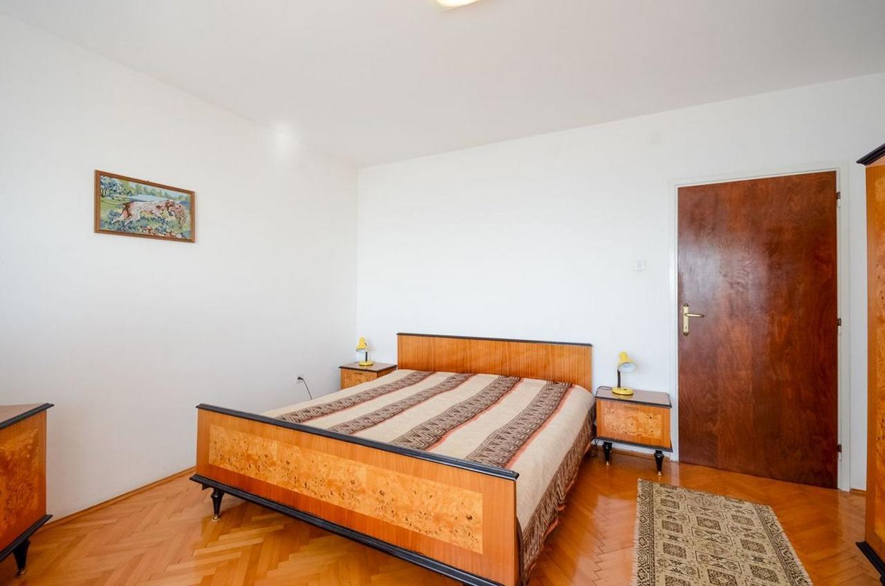 Apartments Lucia Senj  Exterior photo