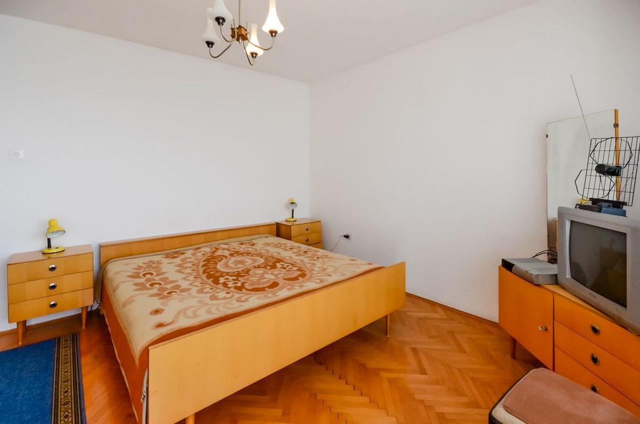 Apartments Lucia Senj  Exterior photo