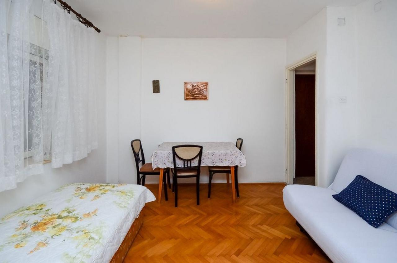 Apartments Lucia Senj  Exterior photo