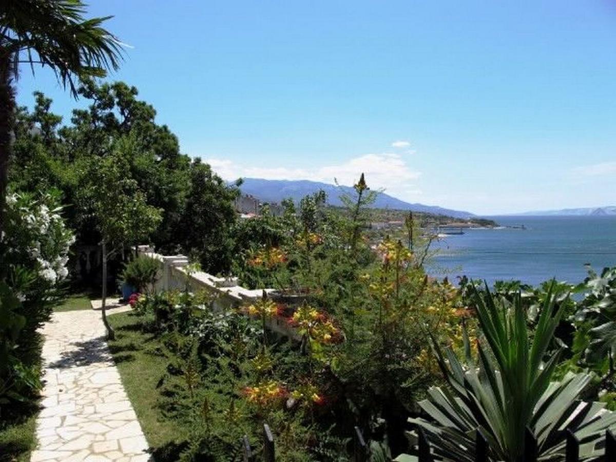 Apartments Lucia Senj  Exterior photo