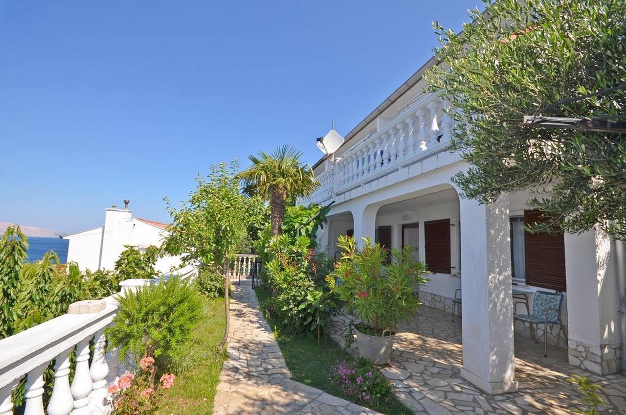 Apartments Lucia Senj  Exterior photo