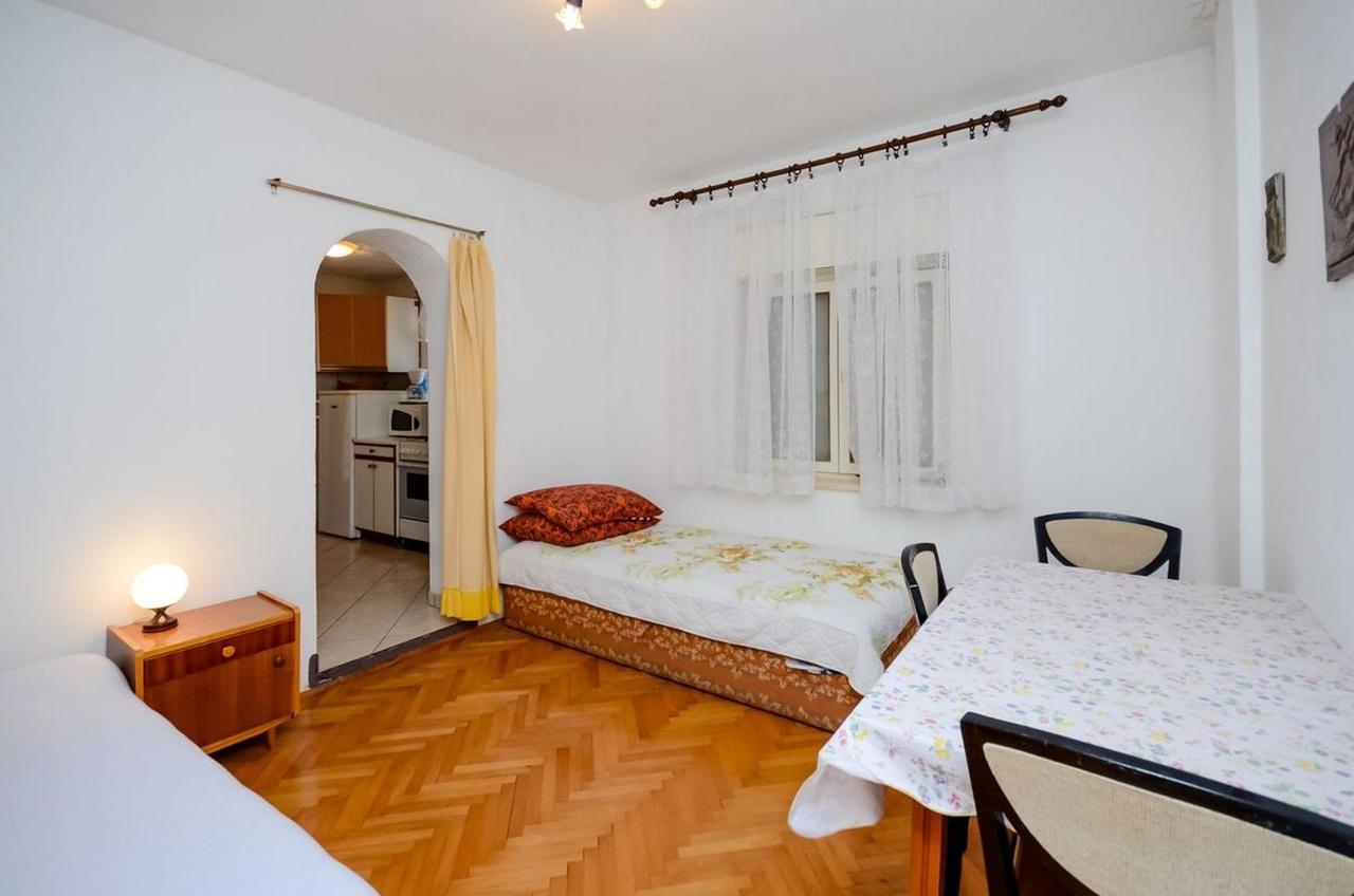 Apartments Lucia Senj  Exterior photo