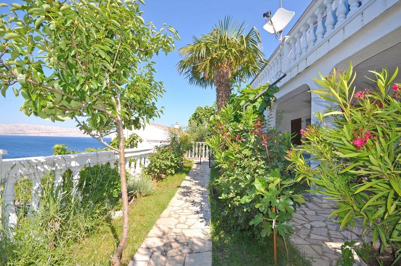 Apartments Lucia Senj  Exterior photo
