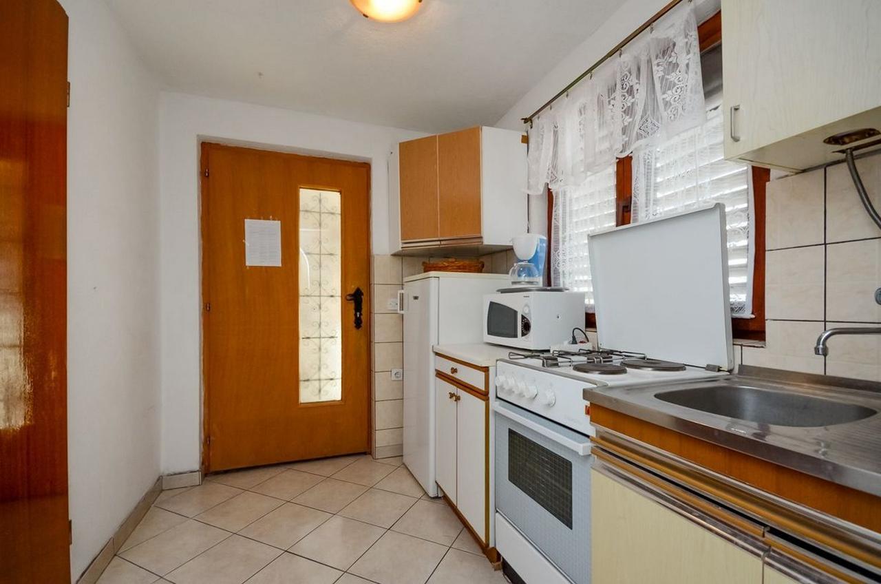 Apartments Lucia Senj  Exterior photo