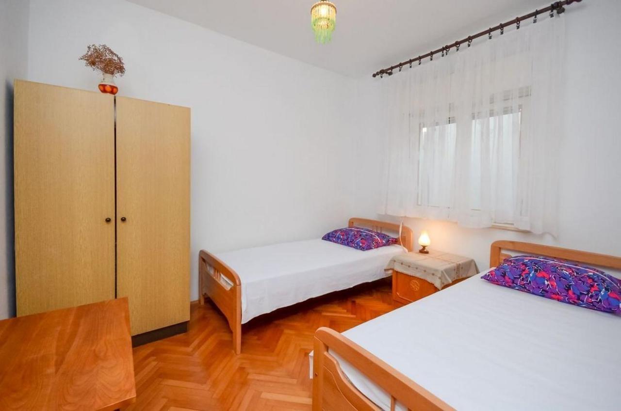 Apartments Lucia Senj  Exterior photo