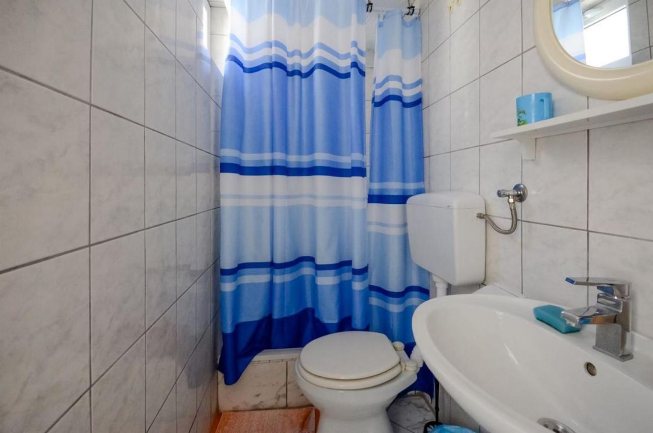 Apartments Lucia Senj  Exterior photo