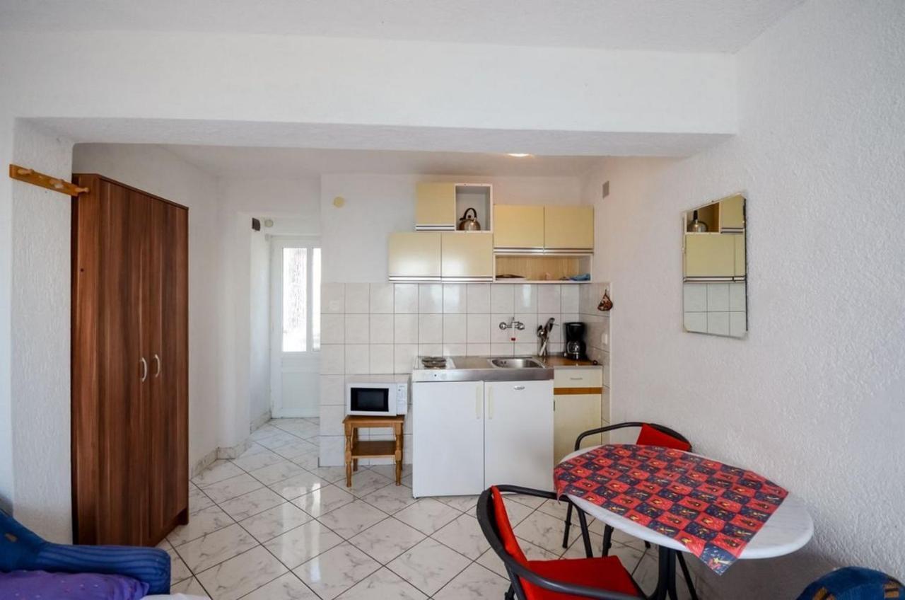 Apartments Lucia Senj  Exterior photo
