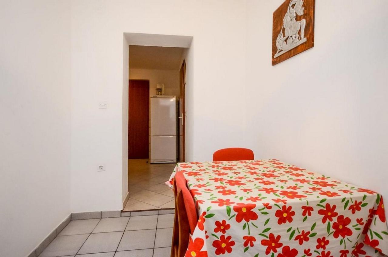 Apartments Lucia Senj  Exterior photo